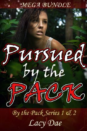 [By the Pack #1 - 06] • Pursued by the Pack